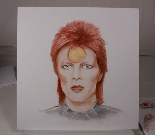 PRE-ORDER DEPOSIT - Ceramic Painting