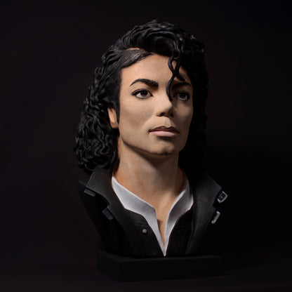 Michael Jackson - 'Bad' Era