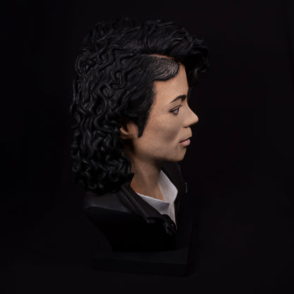 Michael Jackson - 'Bad' Era