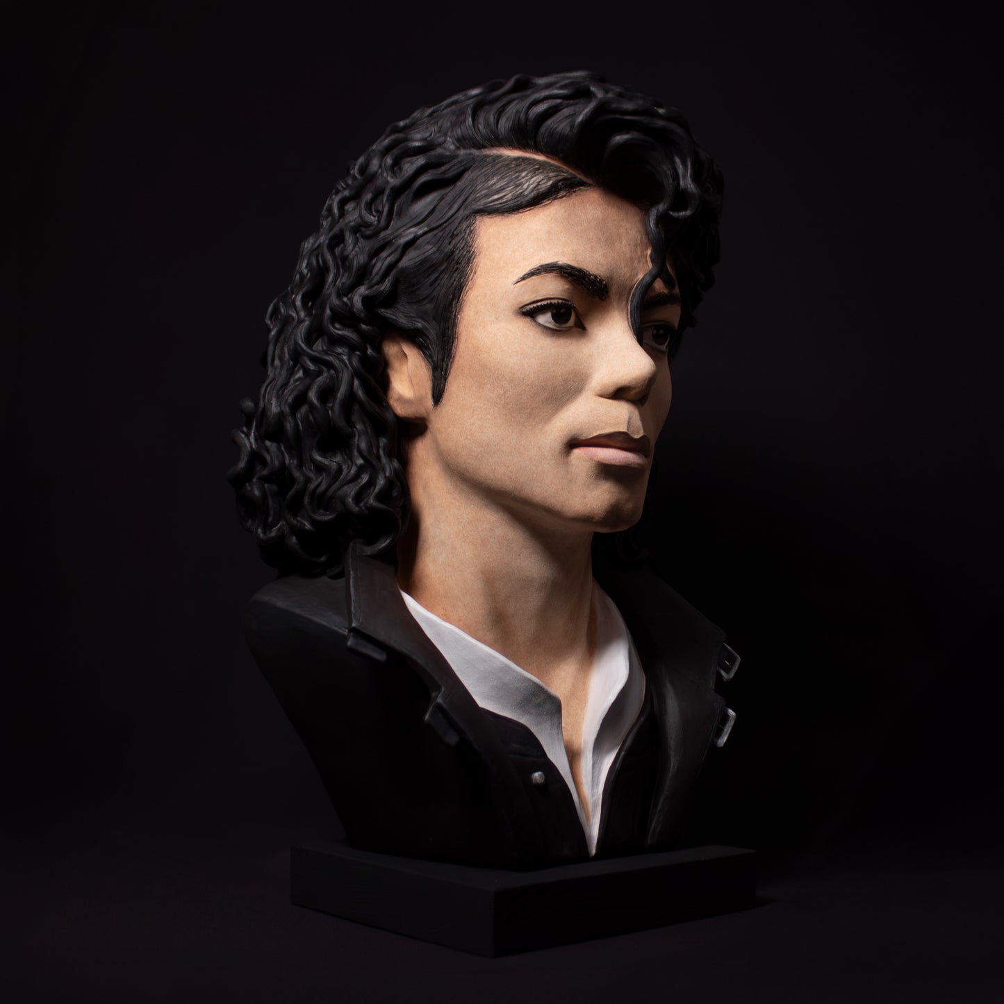 Michael Jackson - 'Bad' Era