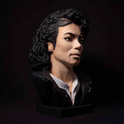 Michael Jackson - 'Bad' Era