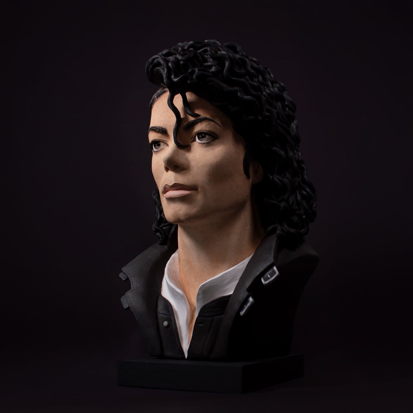 Michael Jackson - 'Bad' Era