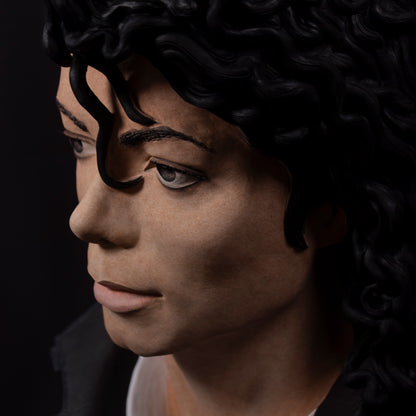 Michael Jackson - 'Bad' Era