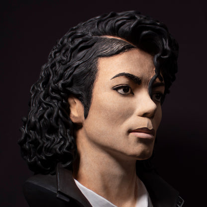 Michael Jackson - 'Bad' Era