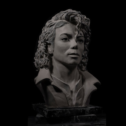 Michael Jackson Sculptures - Pre-order deposit