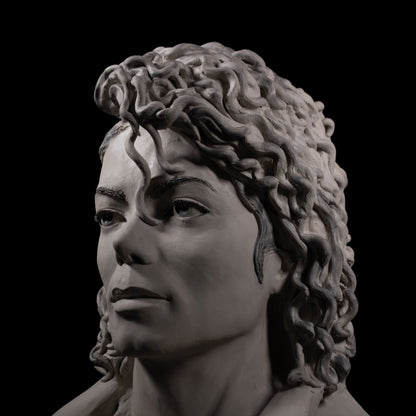 Michael Jackson Sculptures - Pre-order deposit