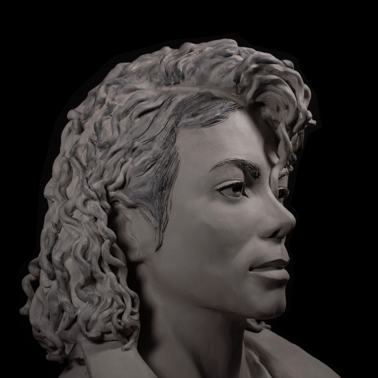 Michael Jackson Sculptures - Pre-order deposit