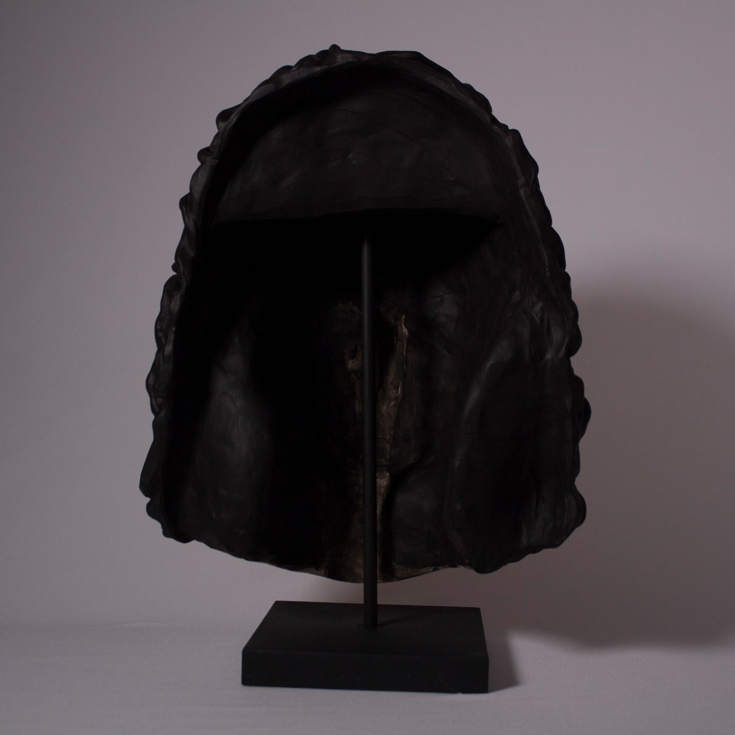 Michael Jackson - 'Bad' Era Mask Painted