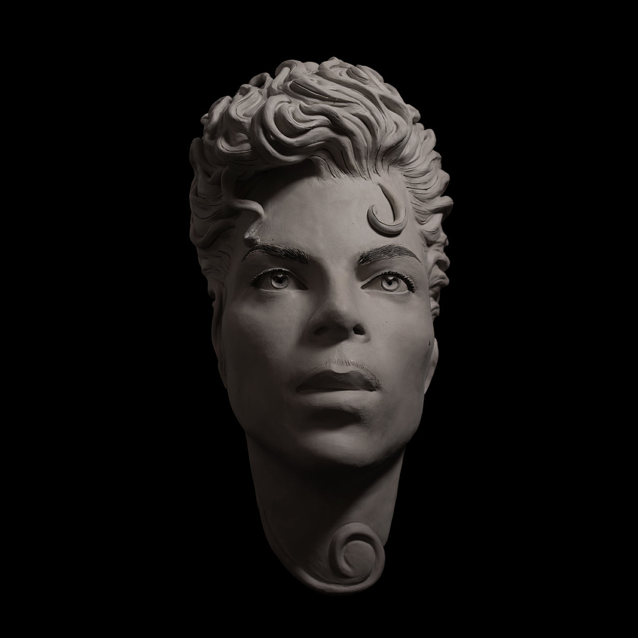 PRE-ORDER - Prince New Mask