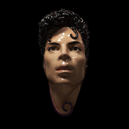 Prince New Mask
