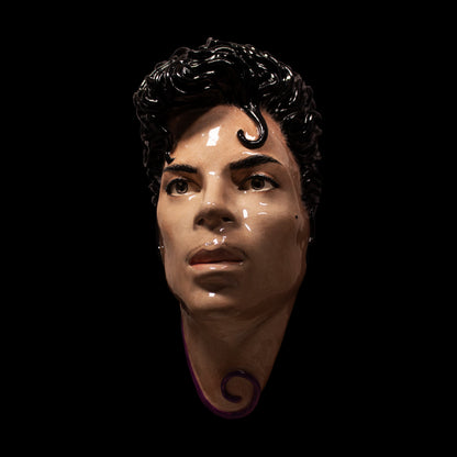Prince New Mask