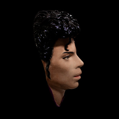 Prince New Mask