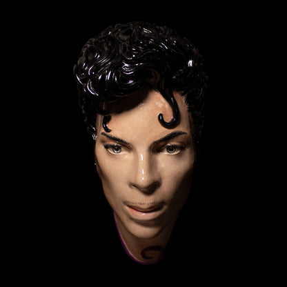 Prince New Mask