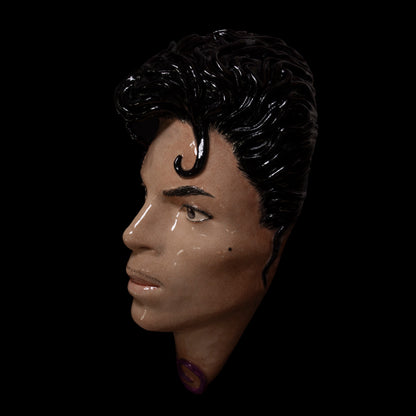 Prince New Mask