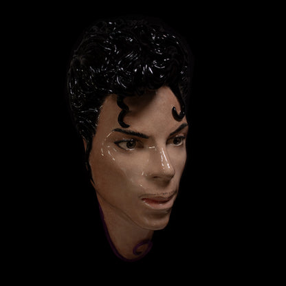 Prince New Mask